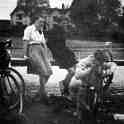 EAST ANGLIA CYCLE TOUR 1951