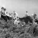 1961 trip to Peak District (Stanton to Rowsley)