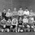 LEGS rugby XV, 1961-2