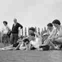 Sports Day 1964