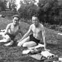 The Picnic Summer 1948