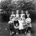 Grange Primary School c.1957