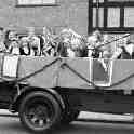 Coronation Parade 1952