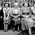 The Grange Junior School - Staff 1950