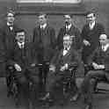 Male Staff? c.1915