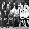 PREFECTS 1965-66