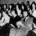 The Audience at Prize Day Feb 1972