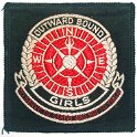 Girls Outward Bound Badge