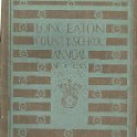 Long Eaton School Annual No 2 1913