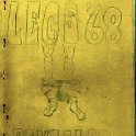 1968 LEGS MAG (part done)