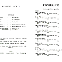 Annual Sports Day 30th May 1964