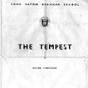 The Tempest - 1961