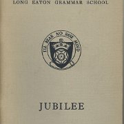 The Jubilee Book