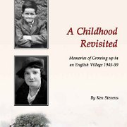 INTRO - A Childhood Revisited by Ken Stevens