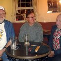 At the Blue Bell at Sandiacre - 3 Nov 2016