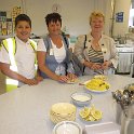 Cookery Lessons run by Groundwork Derby & Derbyshire