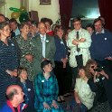 1992 Reunion for 1968 Leavers