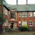 The Long Eaton Grammar School Building