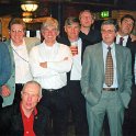 LEGS 1958-1965 Reunion May 2003 - Boys Group