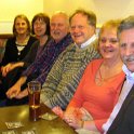 Reunion held at The Royal Oak at Ockbrook