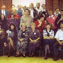 Reunion Oct 1992 Group Photo