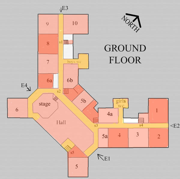 image of the ground floor plan