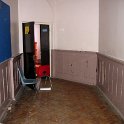 Corridor to Room 17 -2006