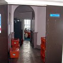 Corridor to Room 17 - 2006