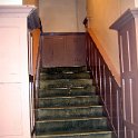 Stairs S4 - 2006