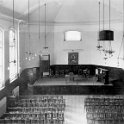 The Hall - c. 1910