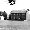 Long Eaton Grammar School c.1955