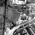 Aerial Photo 1943