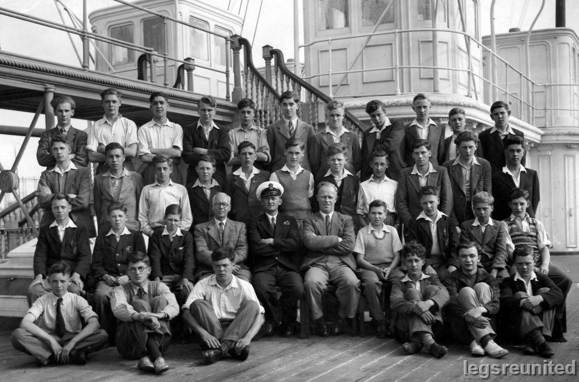 1949-rw on ship