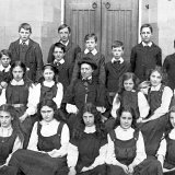 Class Photo c.1910-1920