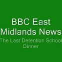 The Last Detention School Dinner